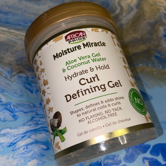 Moisture Miracle Hydrate & Hold - Picture 1 of 1